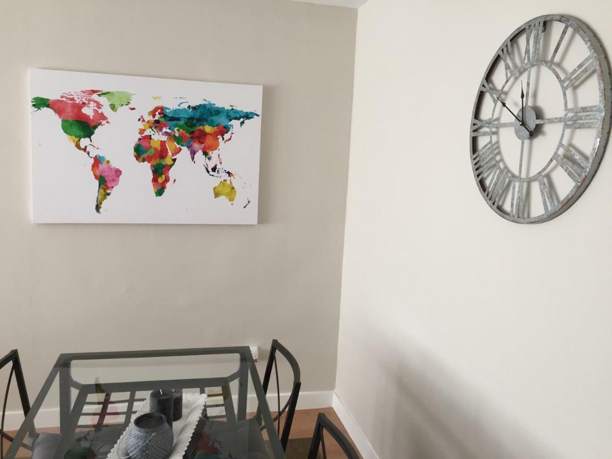 Apartamento Jerez Holidays Jerez de la Frontera