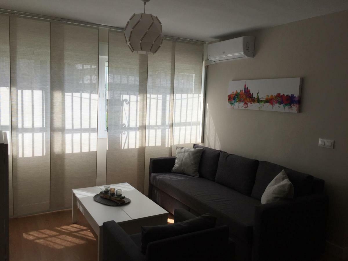 Jerez Holidays Apartamento Jerez de la Frontera