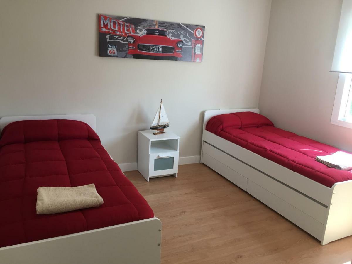 Jerez Holidays Apartamento