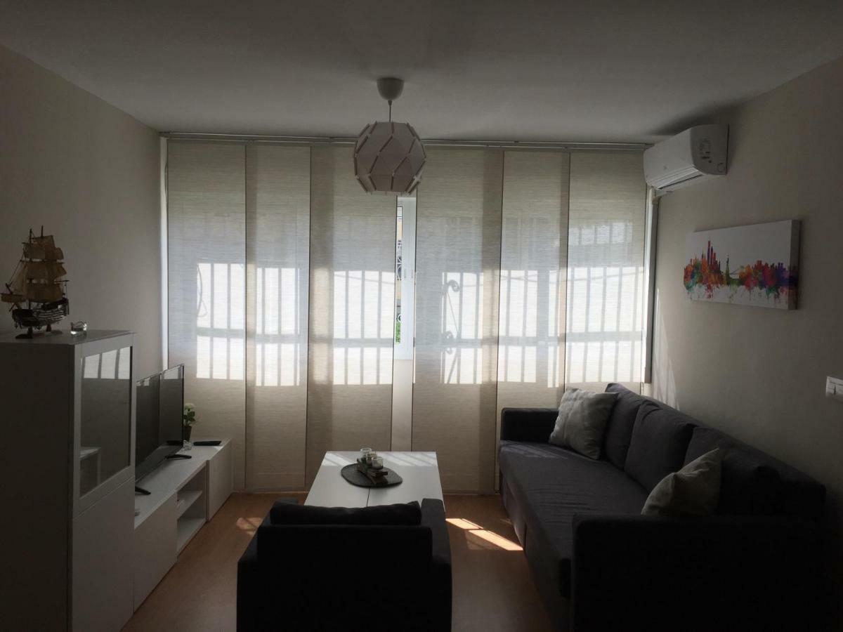 Apartamento Jerez Holidays Jerez de la Frontera