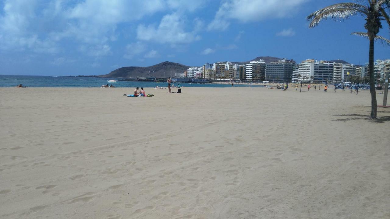 Apartment Canteras Anadela