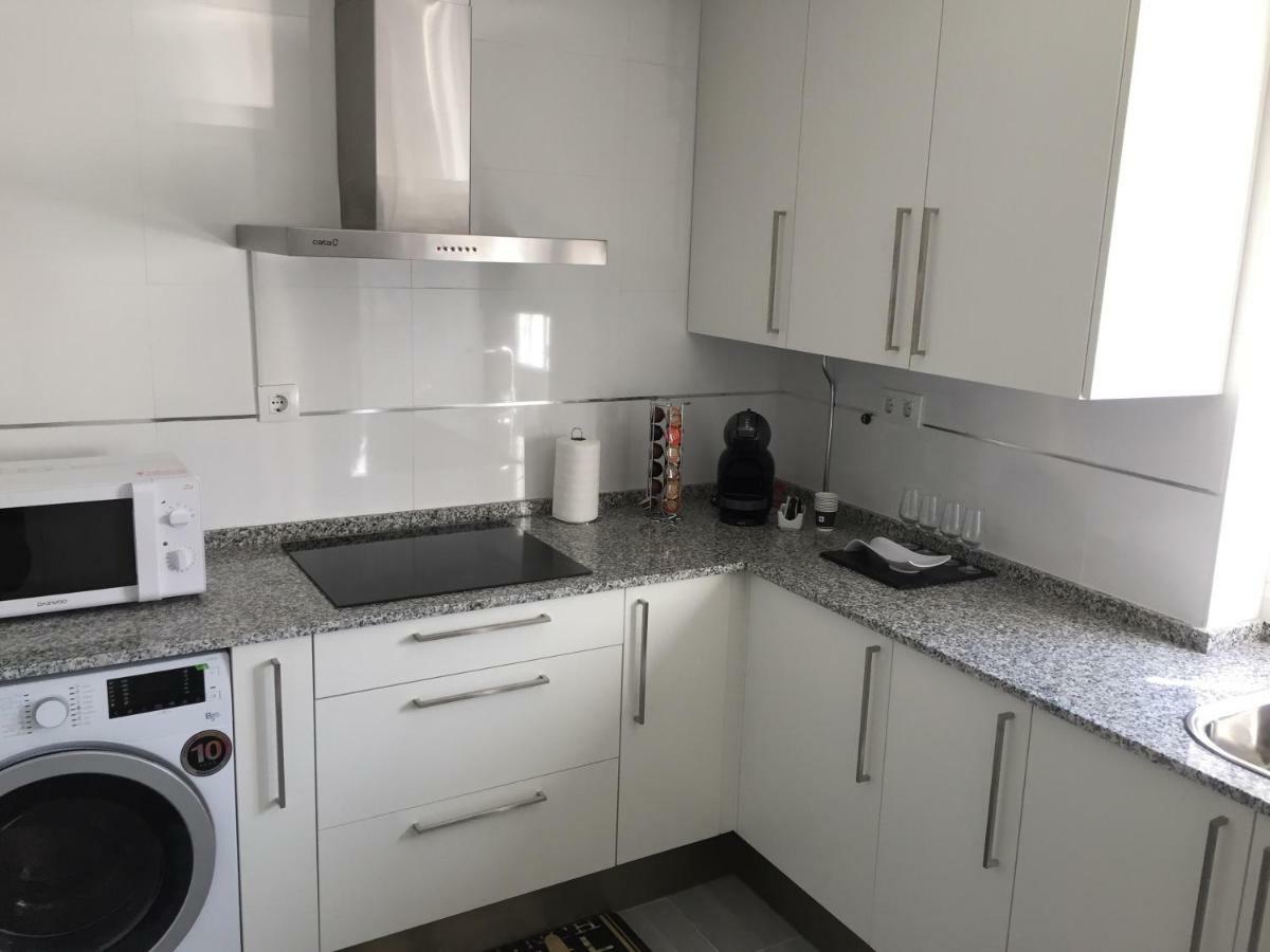 Apartamento Jerez Holidays *