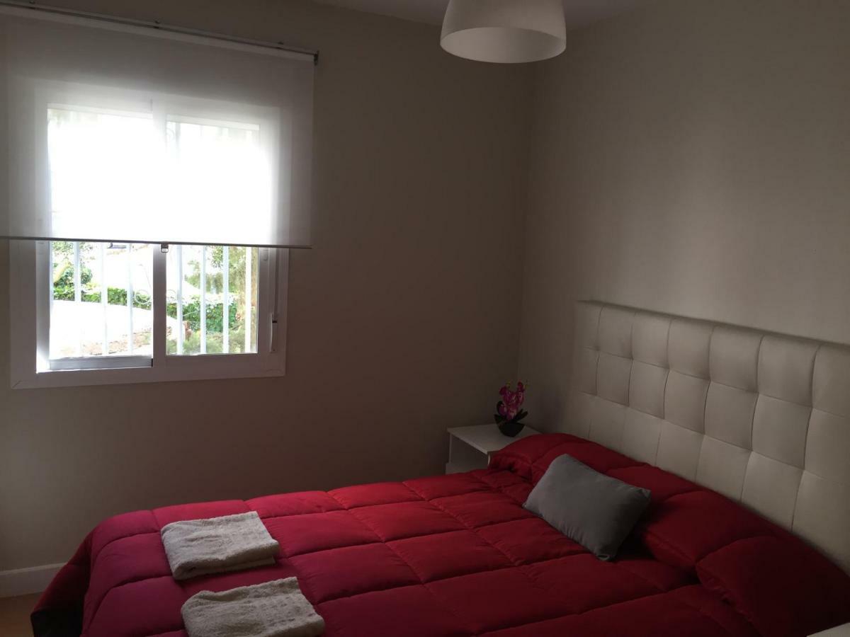 Jerez Holidays Apartamento *