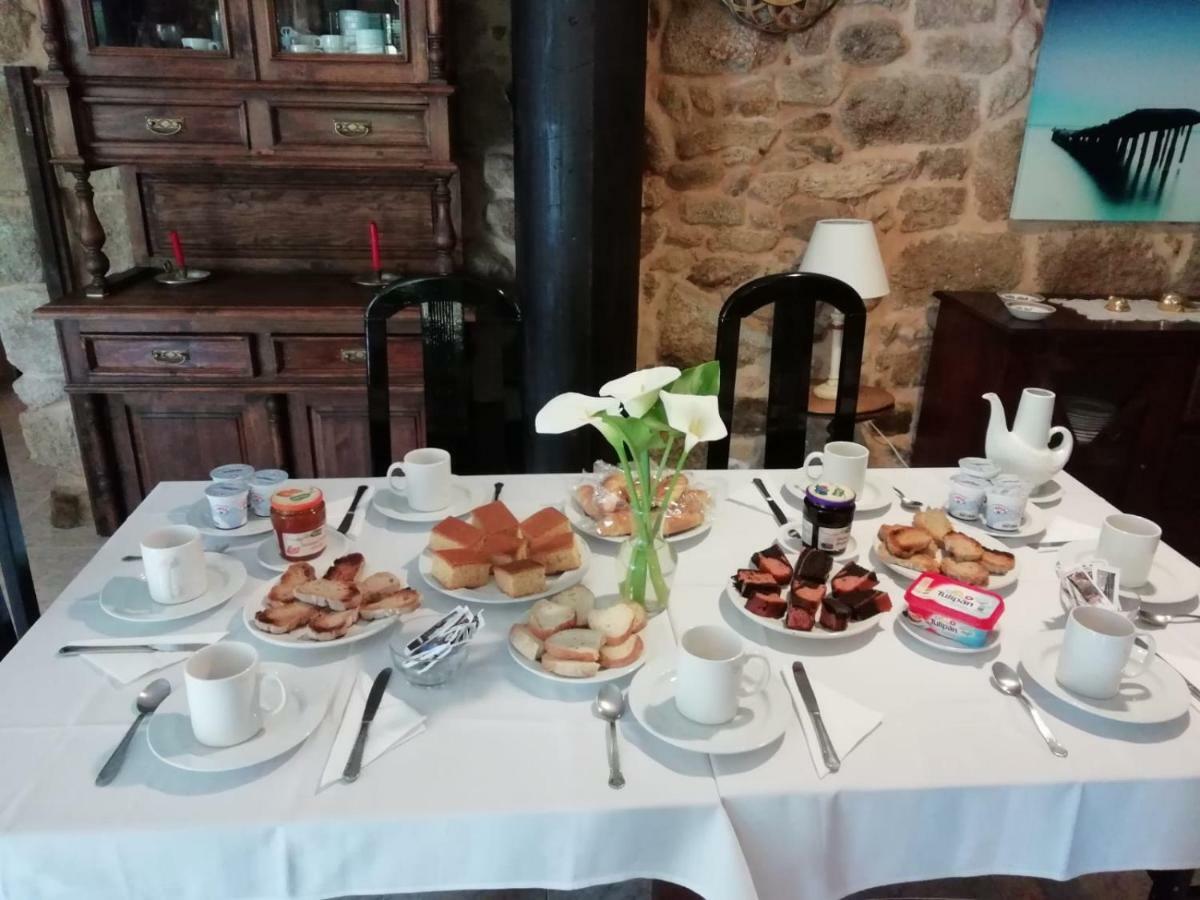 Aldea Figueiredo Ourense