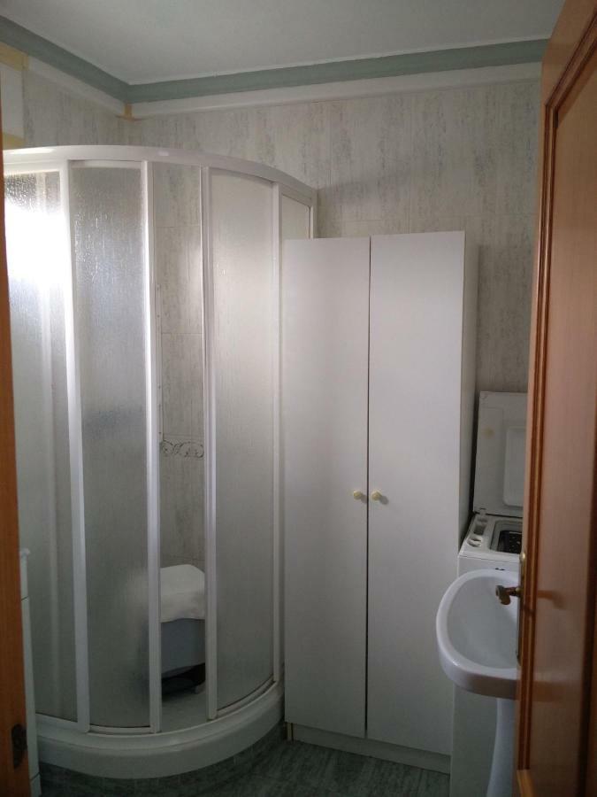 Apartamento Edificio Rosa De Vientos 71