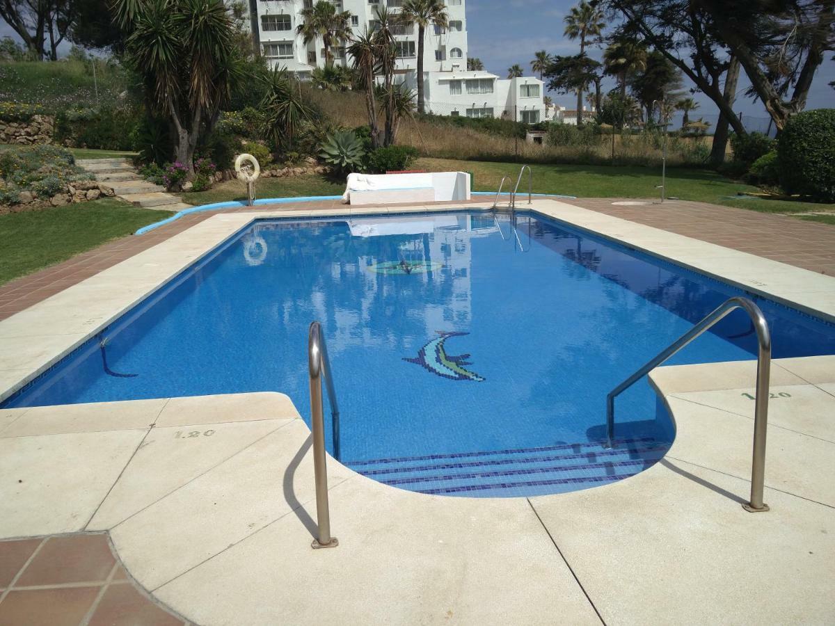 Edificio Rosa De Vientos 71 Apartamento *