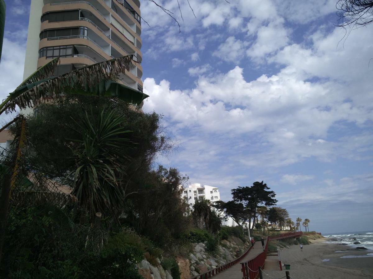 Apartamento Edificio Rosa De Vientos 71 *