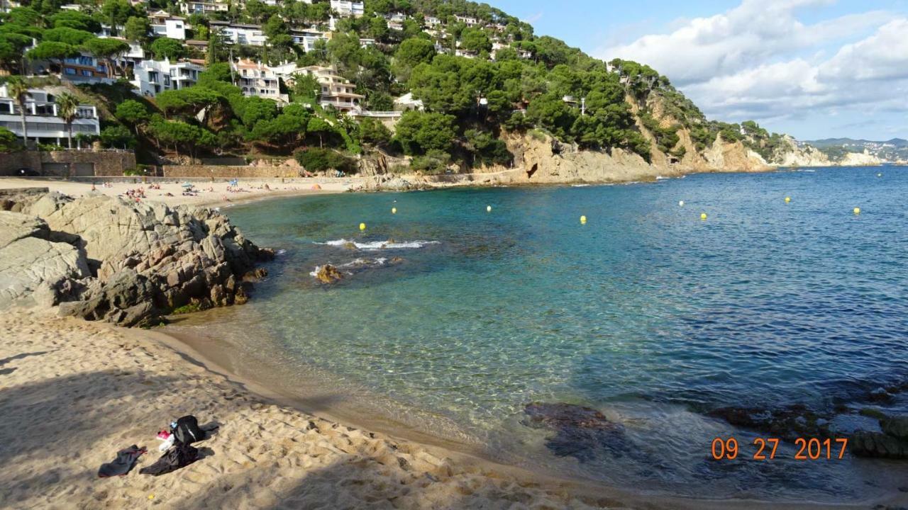 La Vista Bonica Blanes