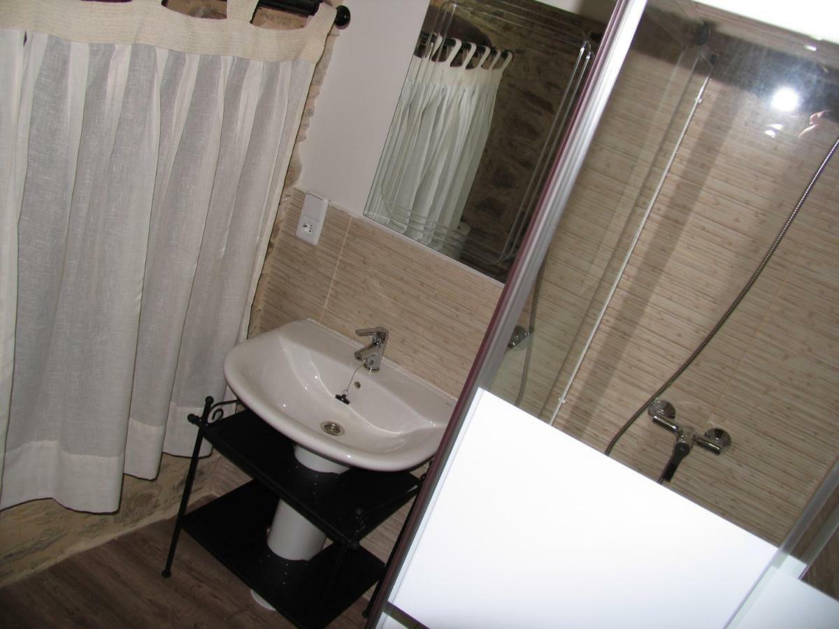 Duende De Paraxas Country house