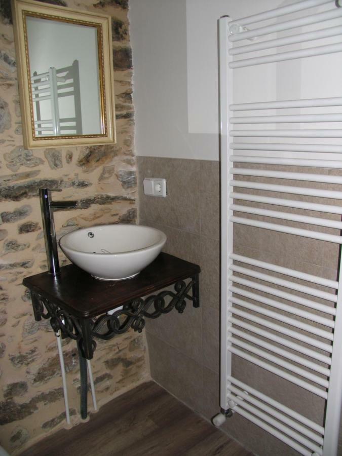 Country house Duende De Paraxas Lugo