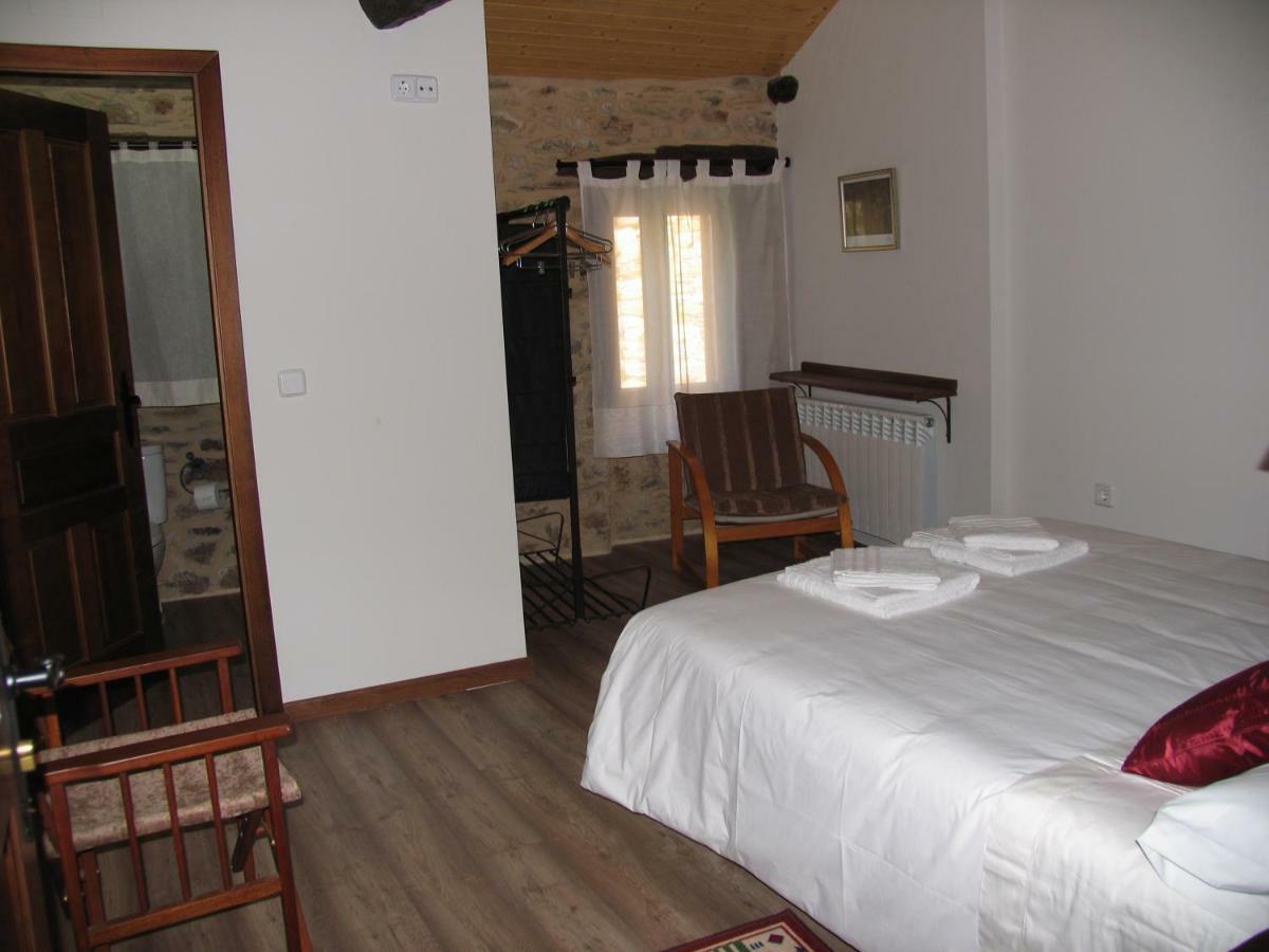 Duende De Paraxas Country house Lugo