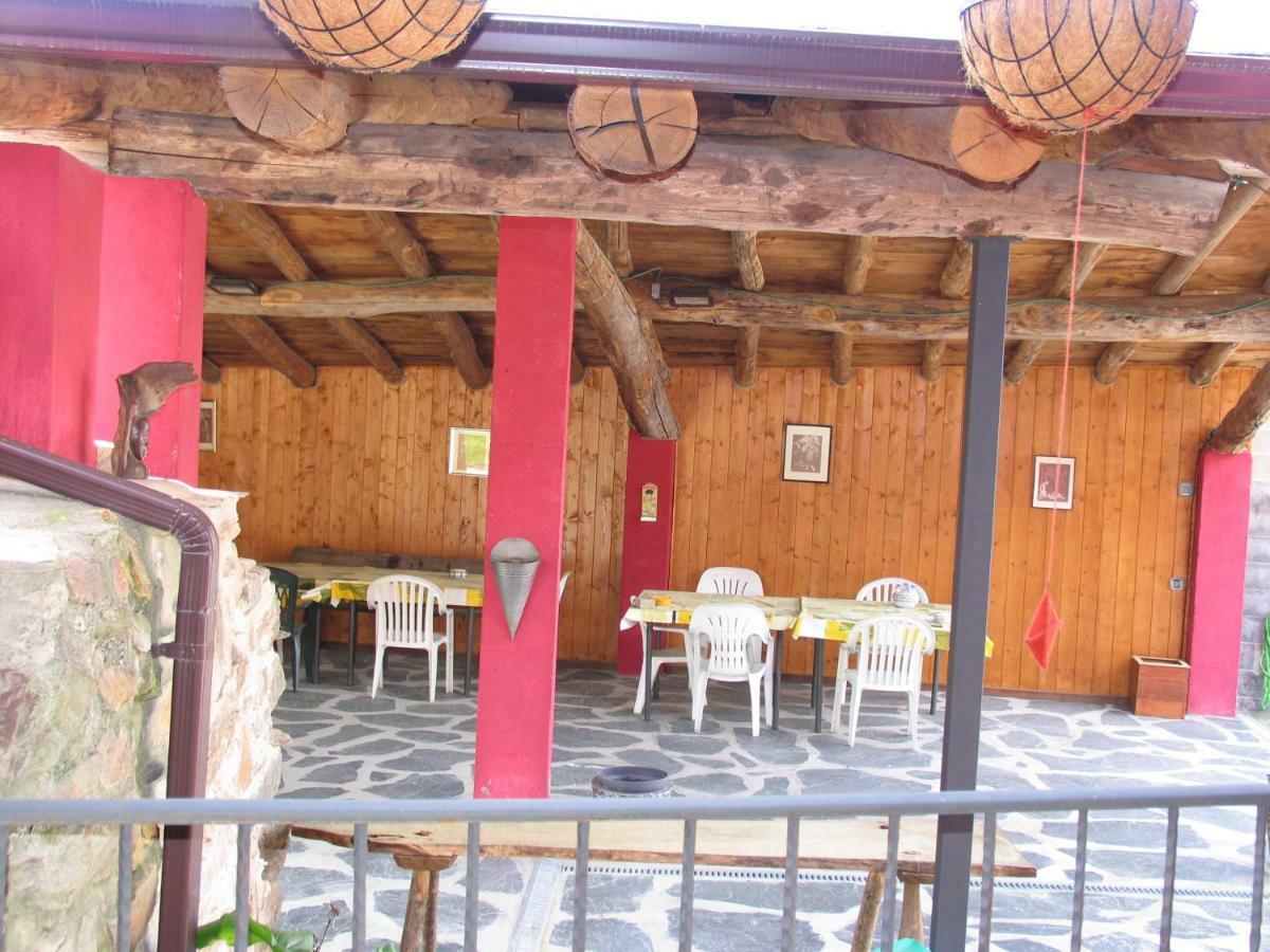 Duende De Paraxas Country house Lugo