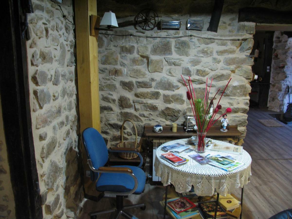Country house Duende De Paraxas *