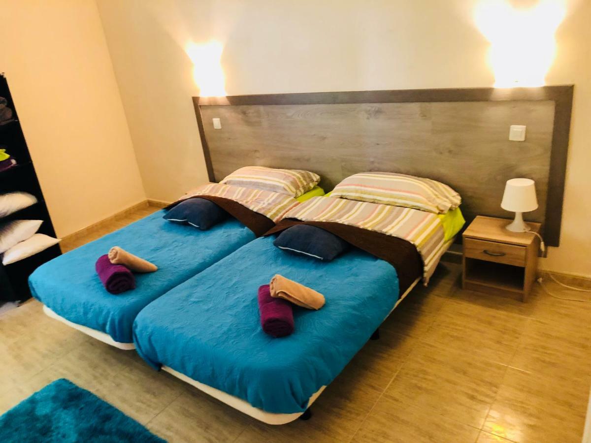 Apartment In Villas Canarias