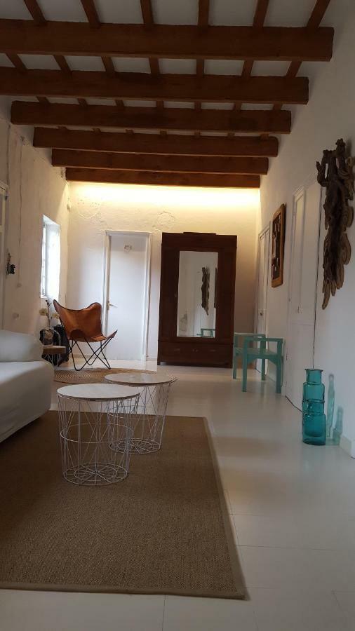 Homestay Daymipaz Mahon (Menorca)