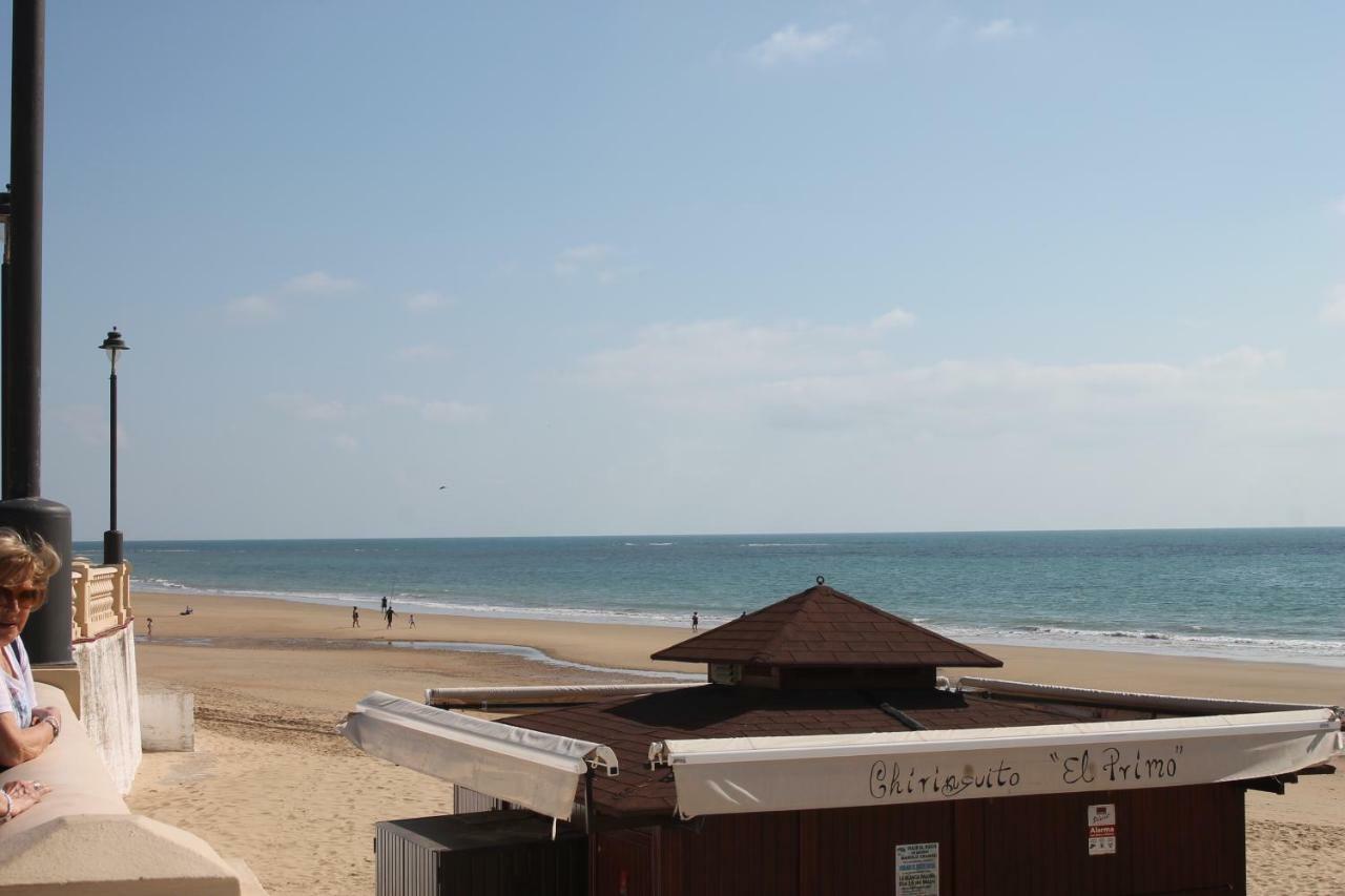 Apartamento Edf. Arrecife *