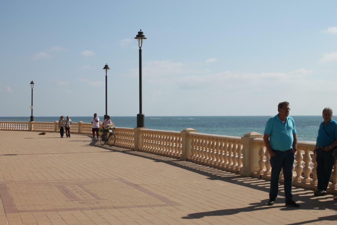 Apartamento Edf. Arrecife