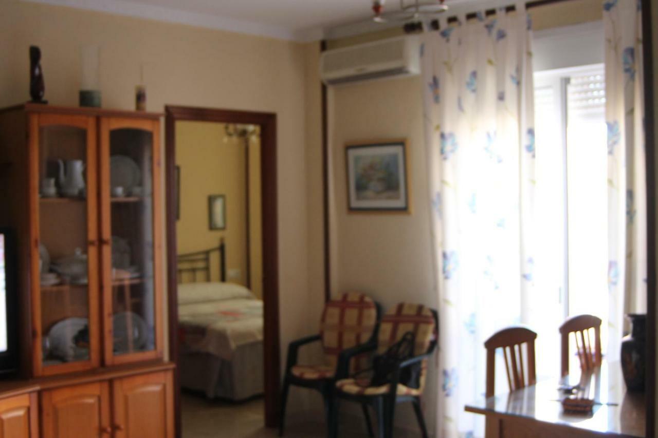 Edf. Arrecife Apartamento *