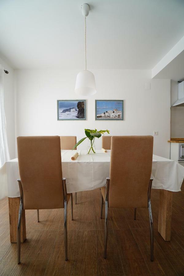 Casa De Pueblo Con Encanto Apartment Calpe