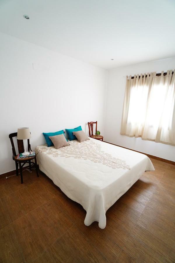Apartment Casa De Pueblo Con Encanto *