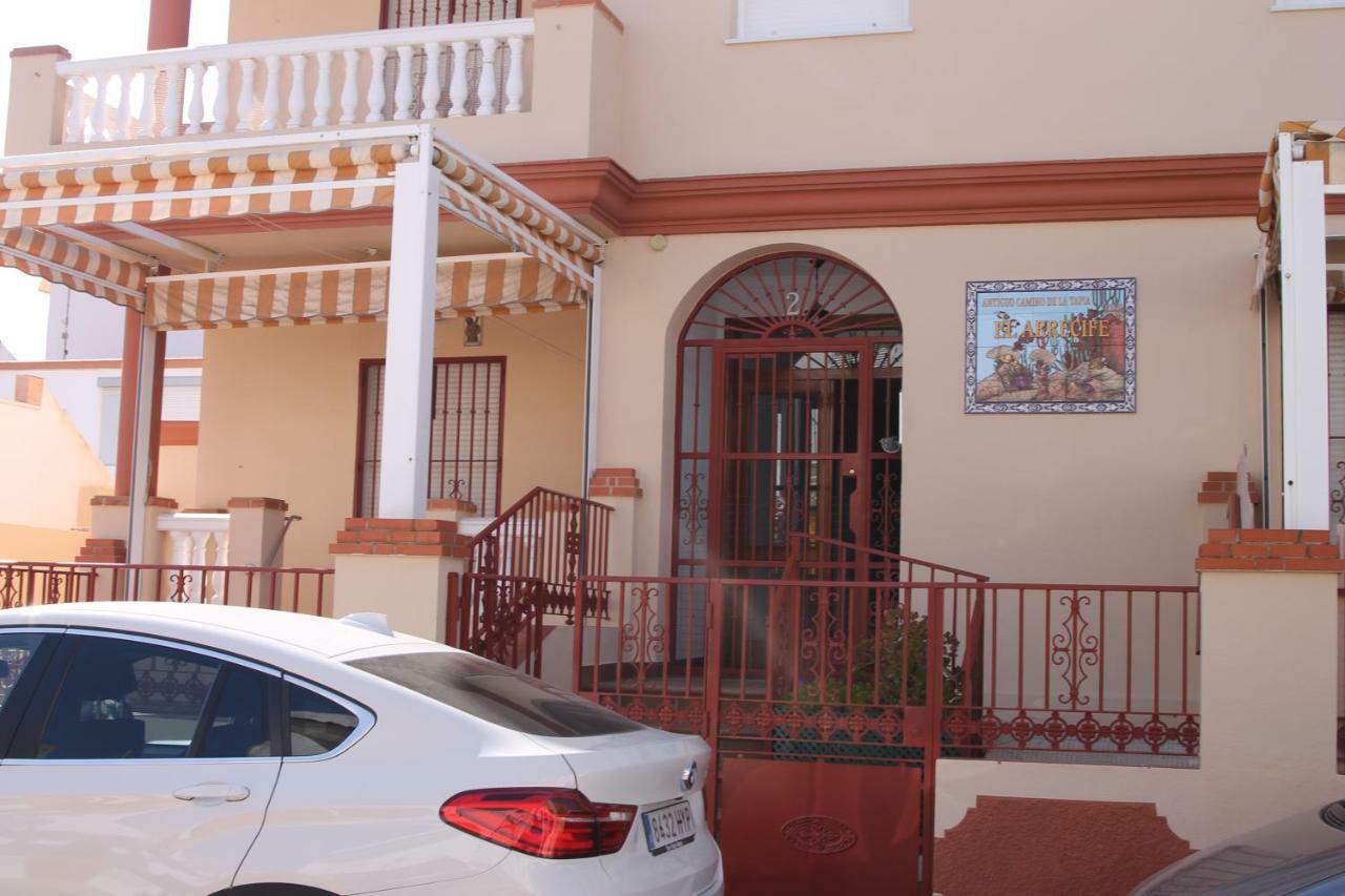 Edf. Arrecife Chipiona