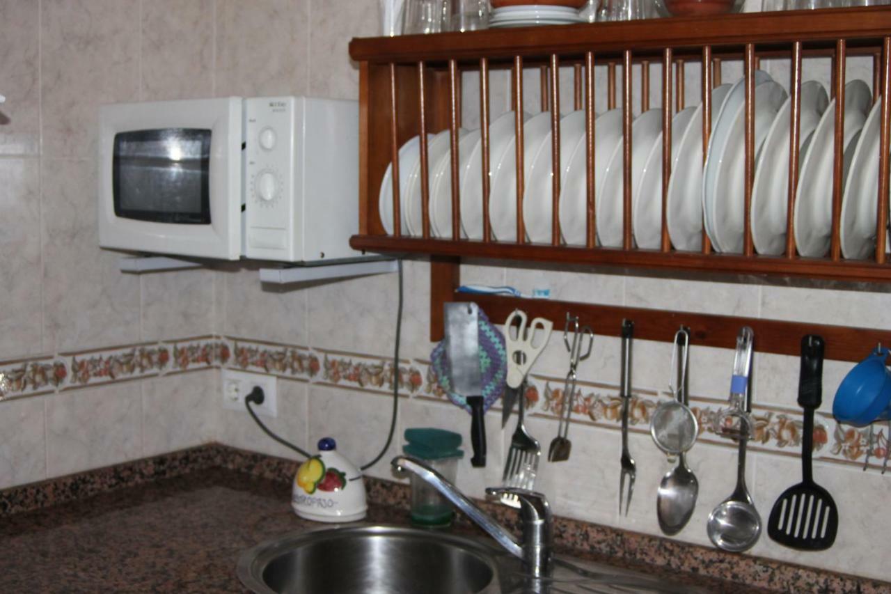 Edf. Arrecife Apartamento *