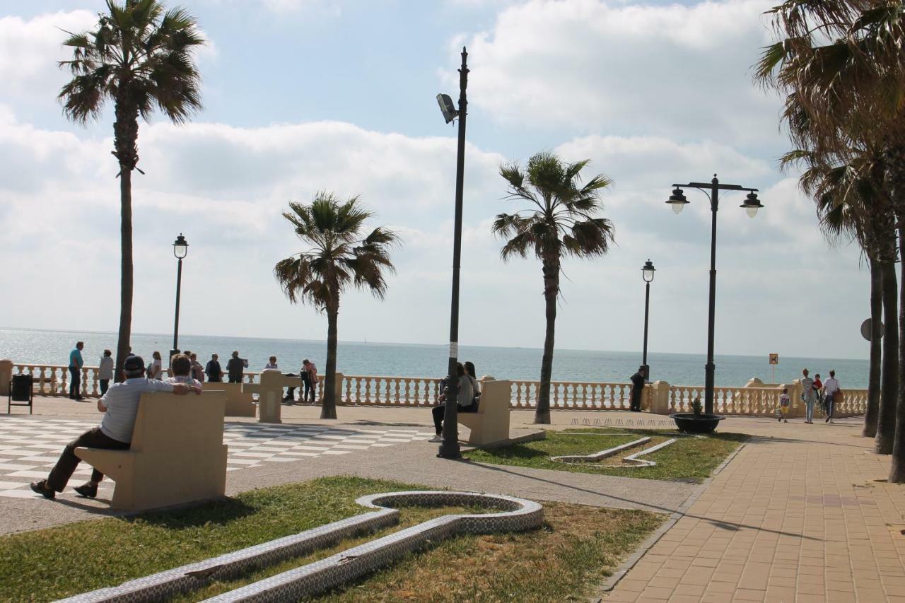 Apartamento Edf. Arrecife *