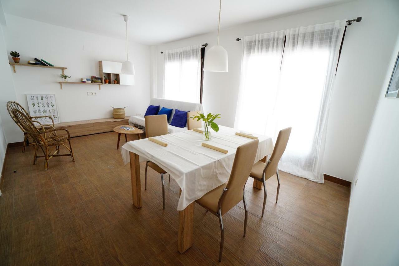 Casa De Pueblo Con Encanto Apartment Calpe