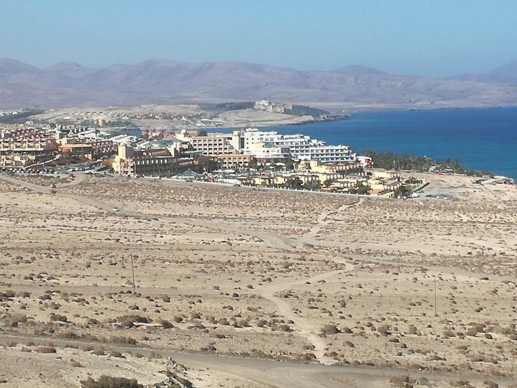 Playa Paraiso Apartamento Costa Calma