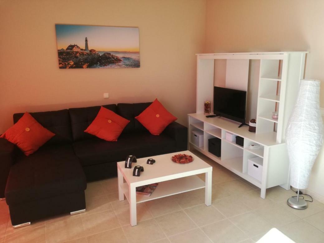 Apartamento Playa Paraiso