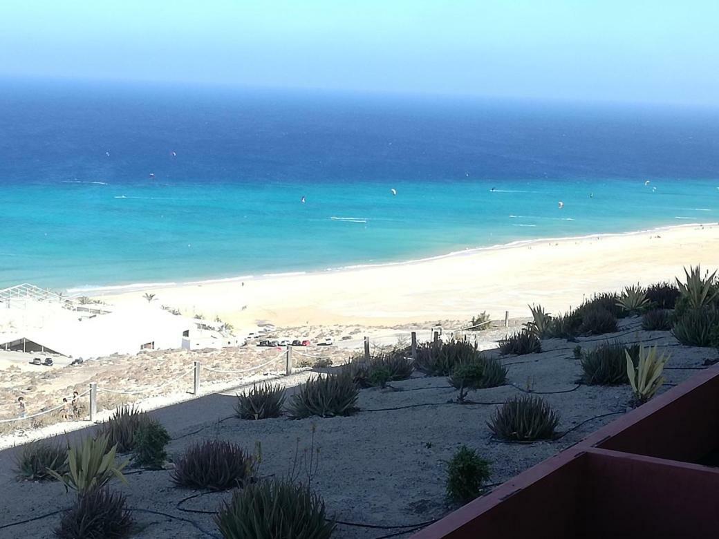 Playa Paraiso