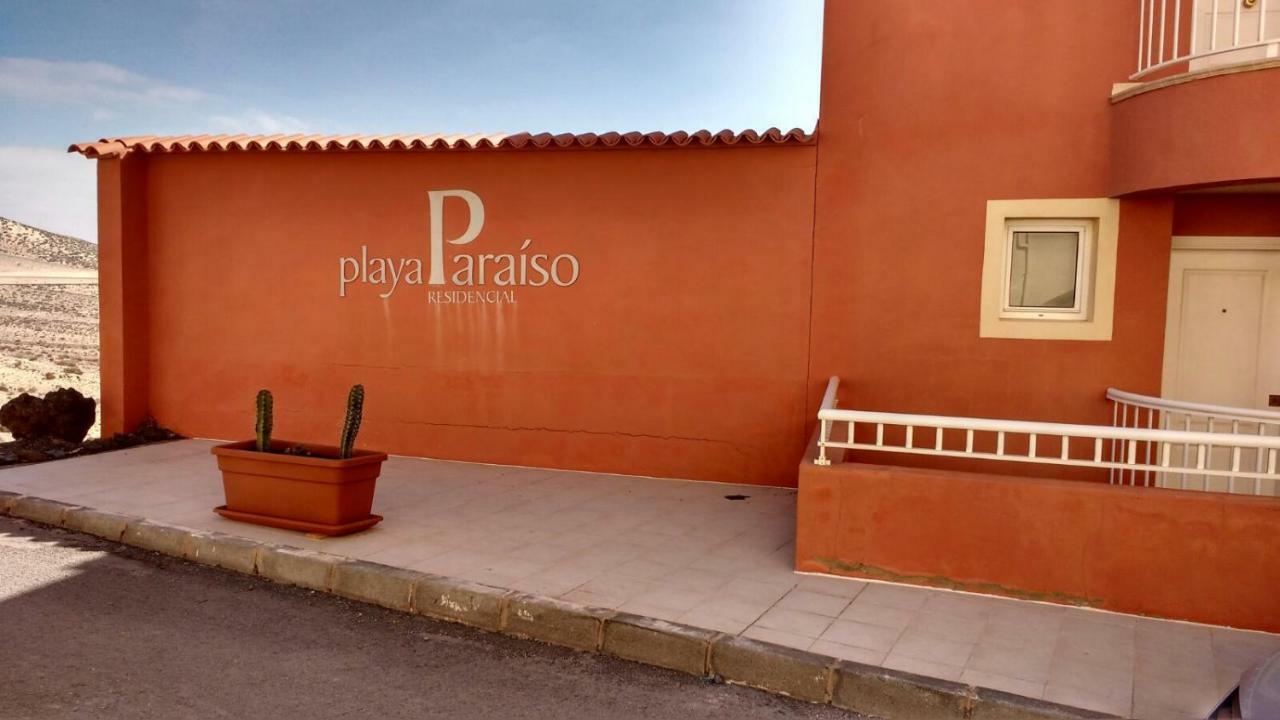 Apartamento Playa Paraiso Costa Calma