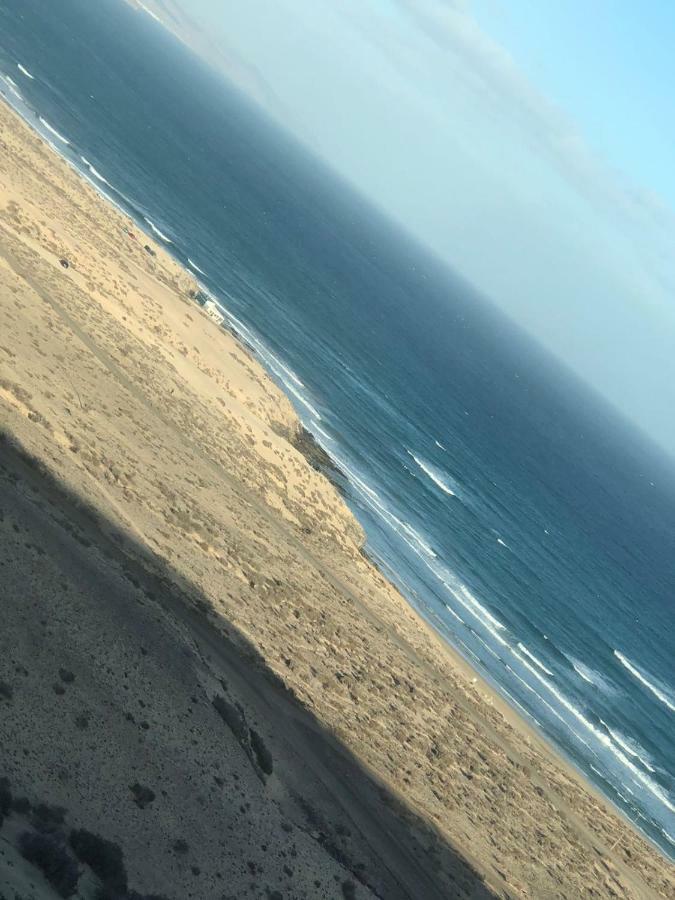 Playa Paraiso * Costa Calma