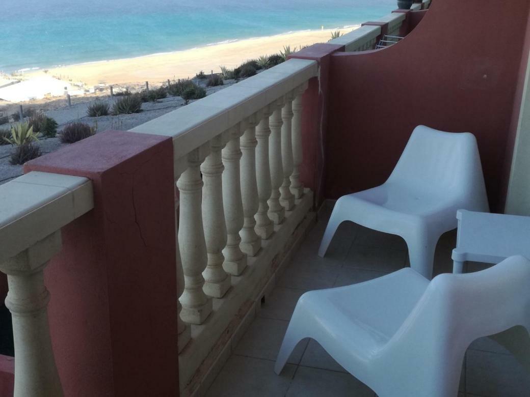 Apartamento Playa Paraiso *