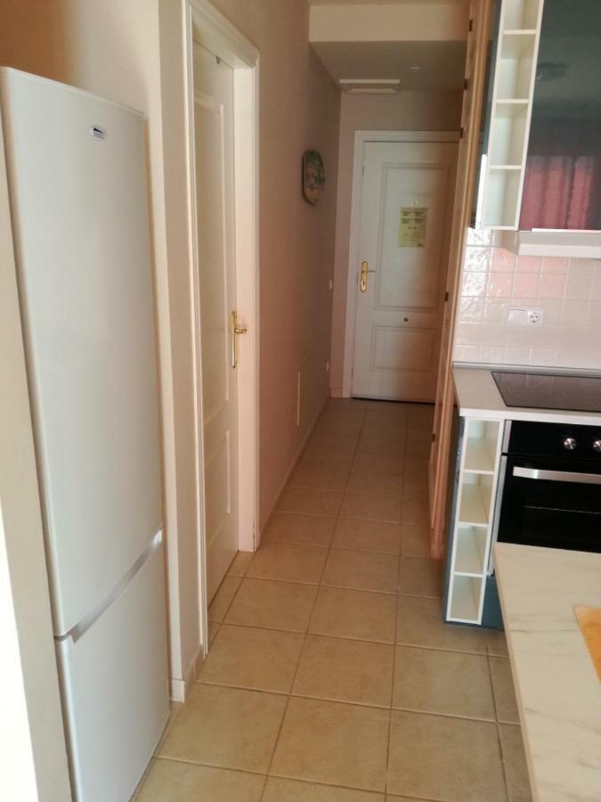 Apartamento Playa Paraiso *