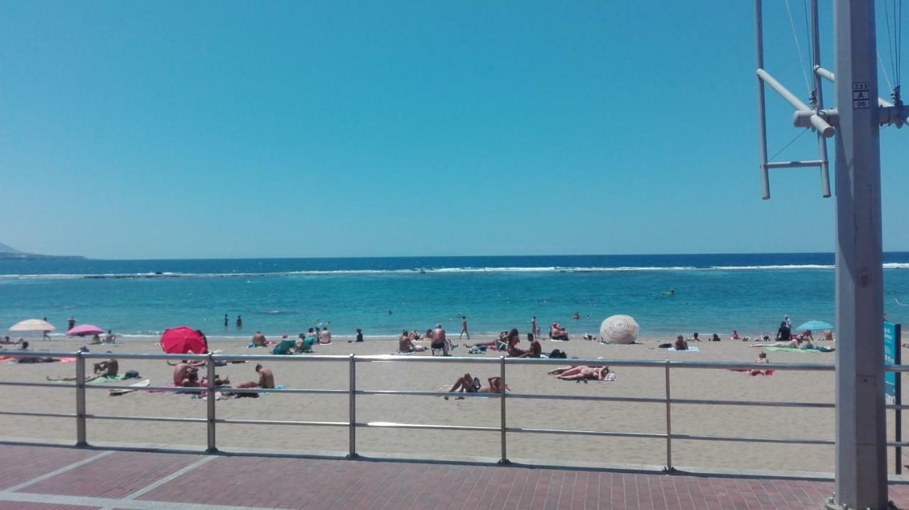 Apartment Canteras Anadela