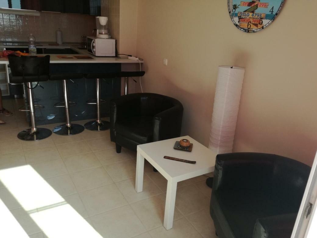 Apartamento Playa Paraiso