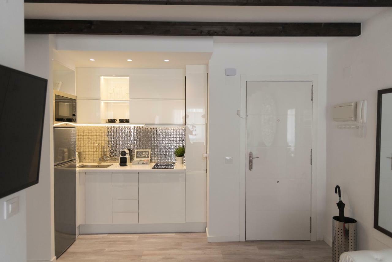 Apartamento Luxury Málaga