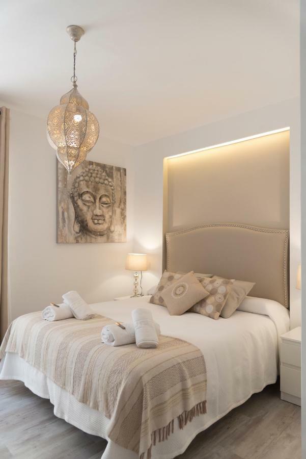 Luxury Apartamento Málaga