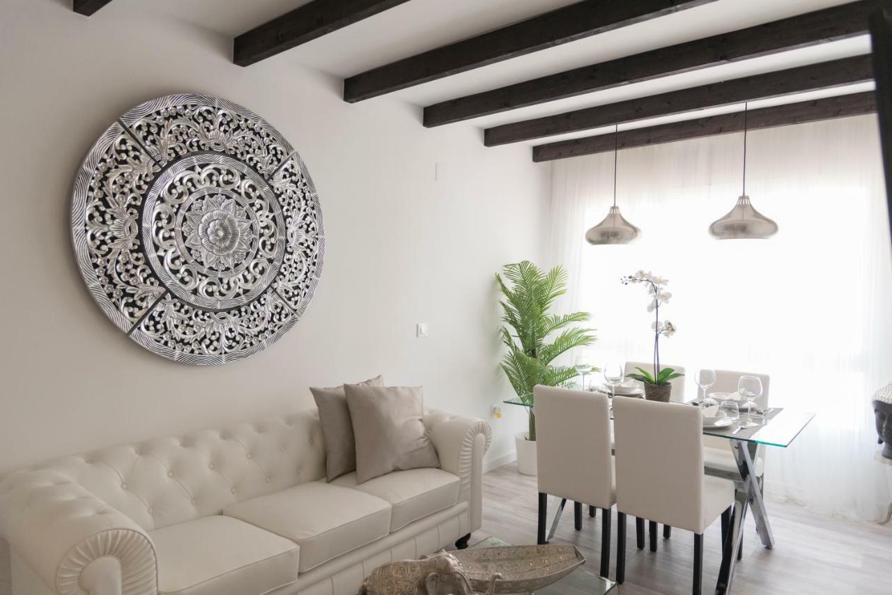 Luxury Apartamento *