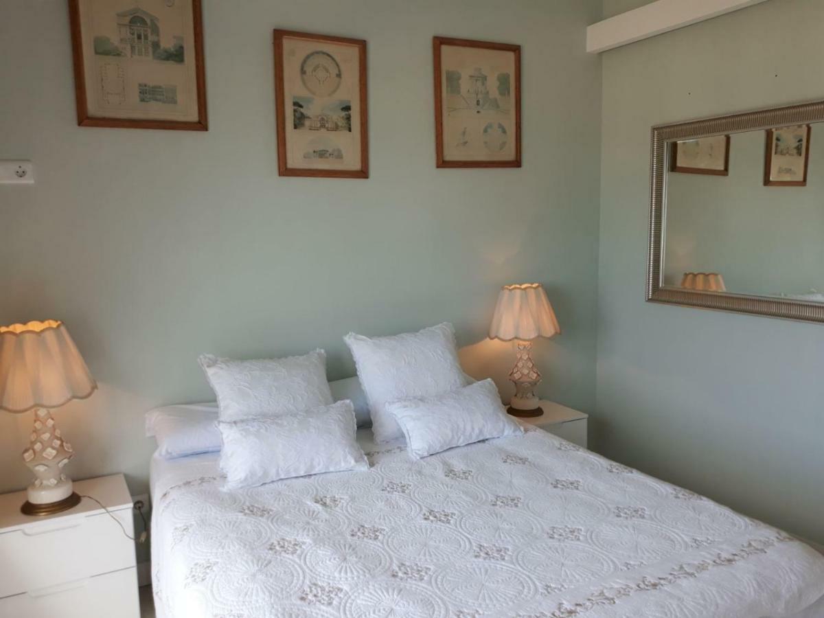 Magnífico Apartamento Junto A La Playa! * Altea