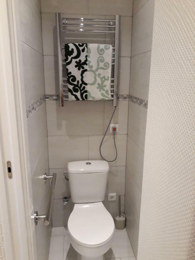 Apartamento Magnífico Apartamento Junto A La Playa! *