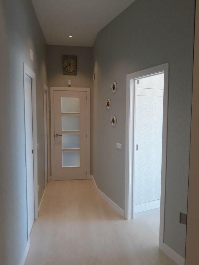 Magnífico Apartamento Junto A La Playa! *