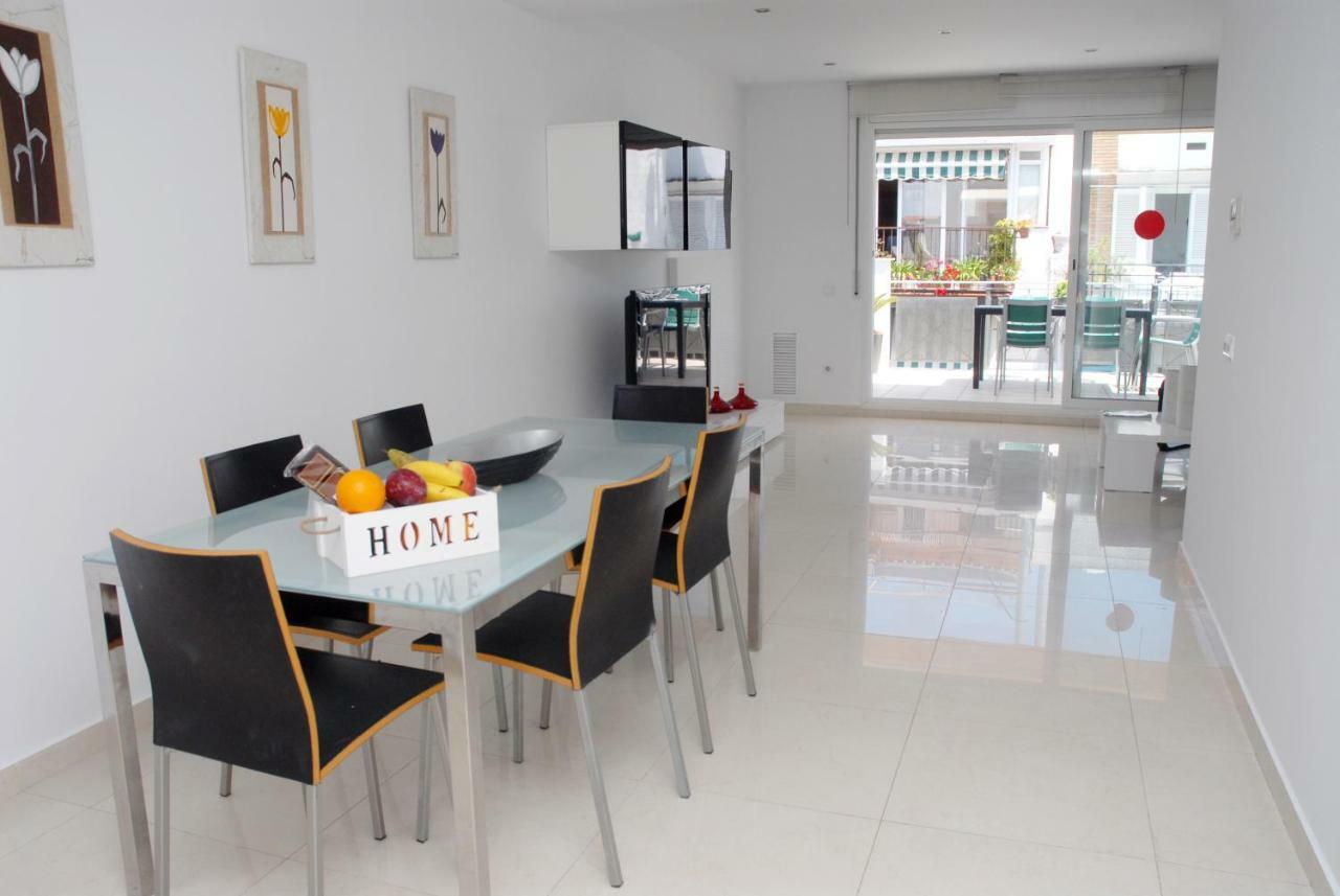Apartamento Montroig 3 ático
