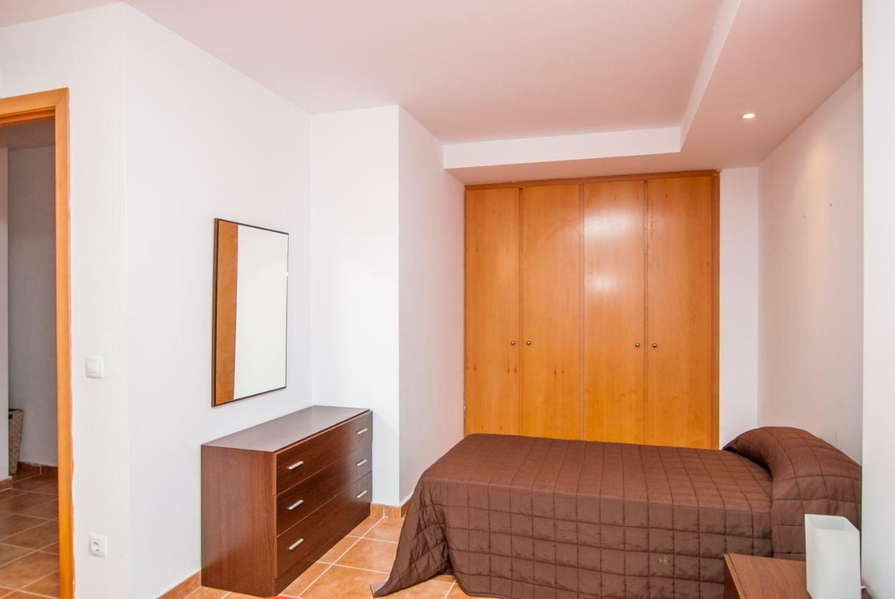 Dúplex Apartamento Tamariu