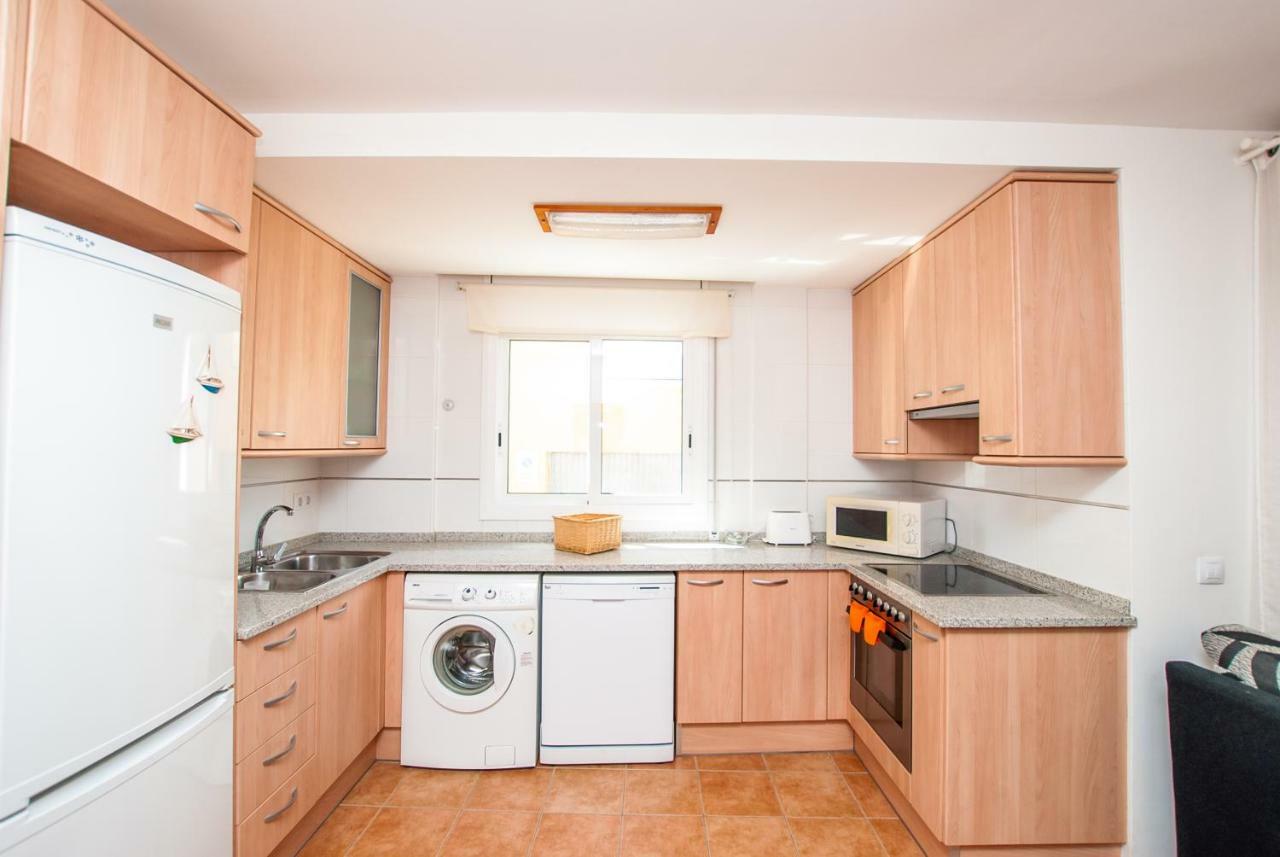 Dúplex Apartamento Tamariu