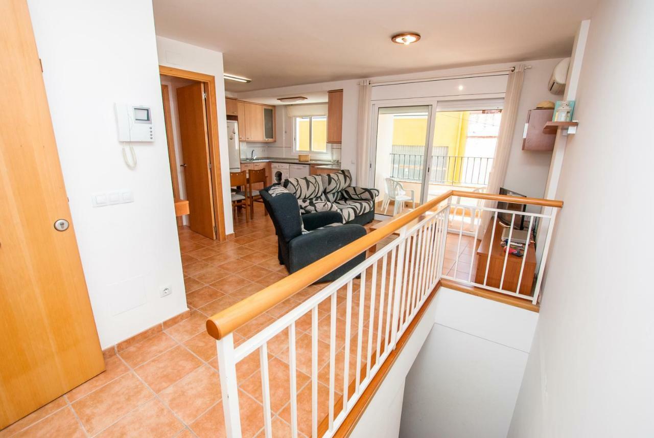 Dúplex Apartamento Tamariu