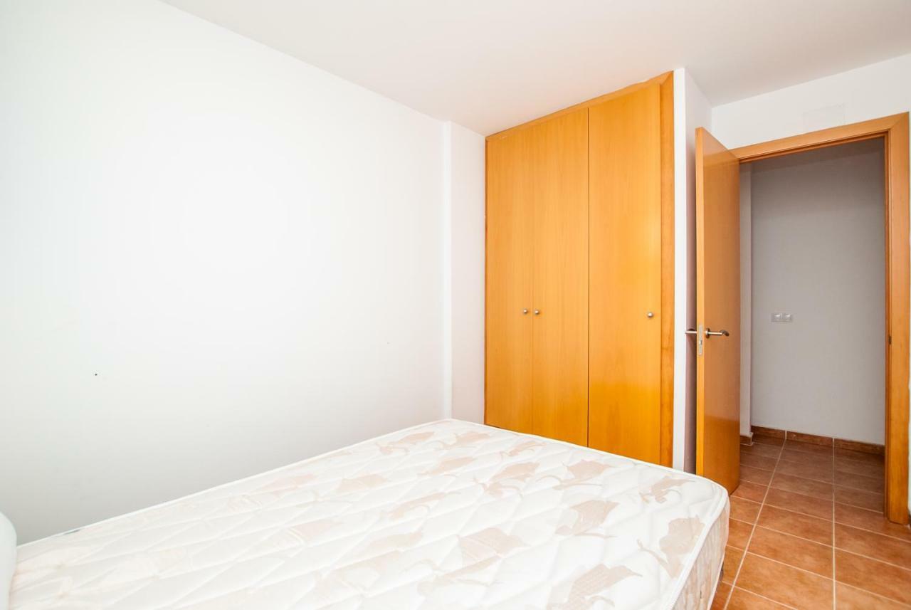 Dúplex Apartamento Tamariu