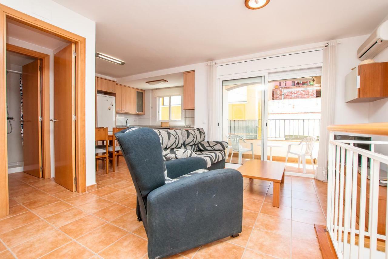 Dúplex Apartamento *