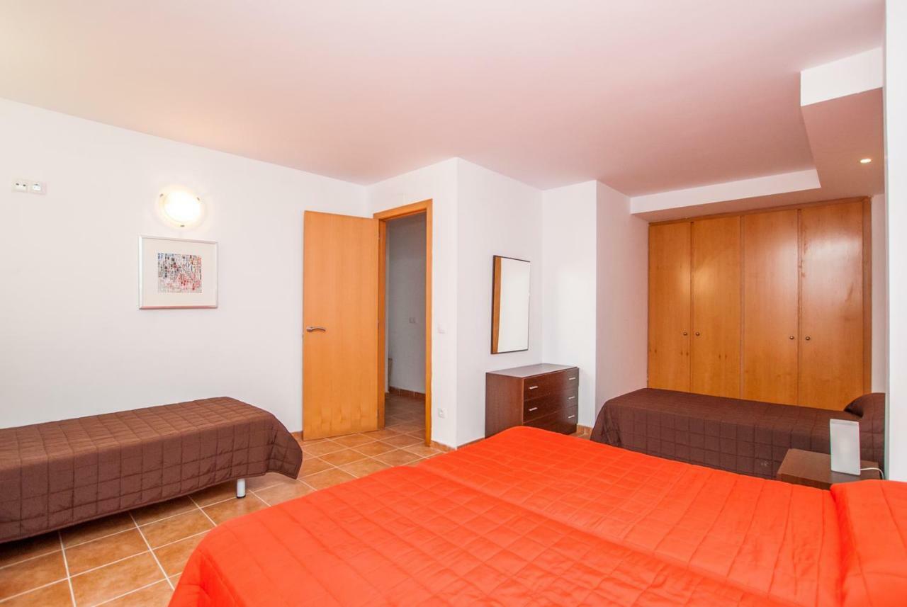 Dúplex Apartamento *